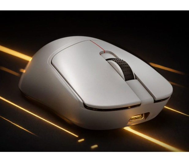 RAMPAGE Clax PAW3311 1k Hz 24 000 DPI BT 5.1 biała CLAX-WHITE - 1370736 - zdjęcie 6